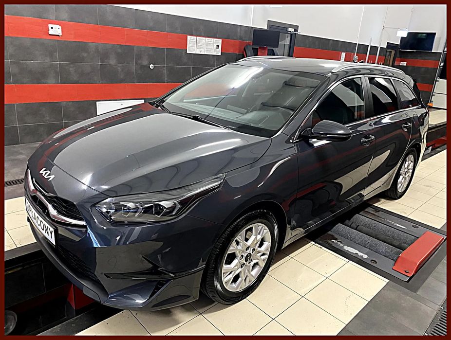 Kia Cee'd