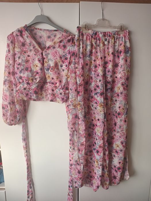 Ciuchy w rozmiarze XS/S