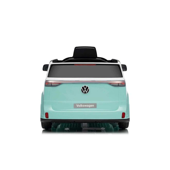 Pojazd Volkswagen BUZZ Auto na akumulator samochód dla dzieci Autko