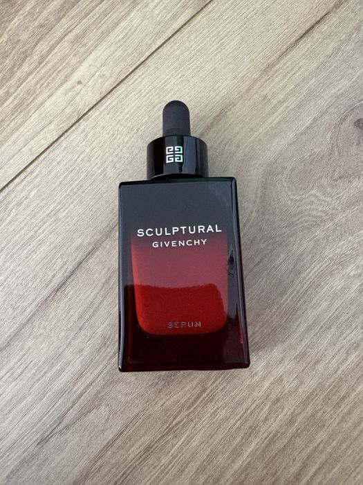 Nowe serum do twarzy givenchy sculptural 30ml