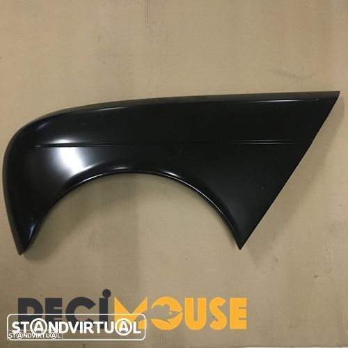 Guarda-lamas Renault 4 novo