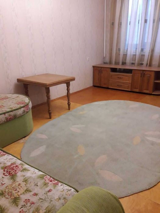 Сдаю свою квартиру пл. Победы-Сортировка