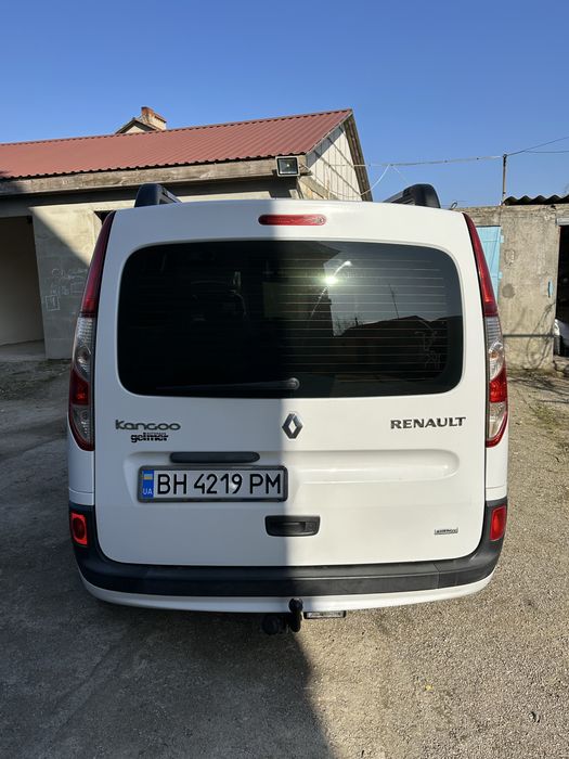 Продам Рено Кангу