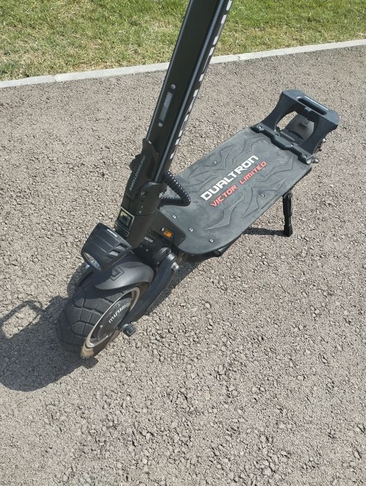 Dualtron Victor limited 31,5ah