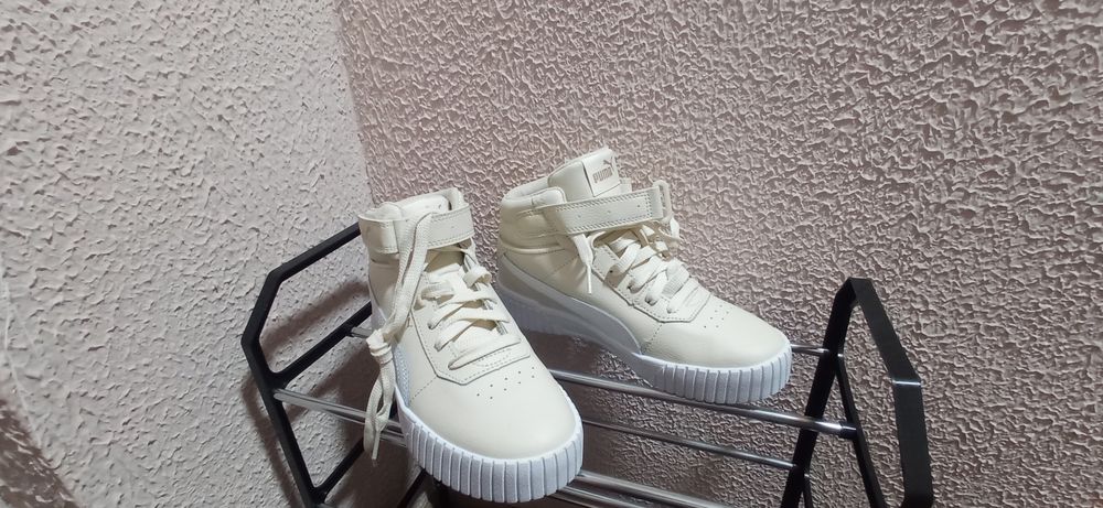 Кросівки жіночі puma
