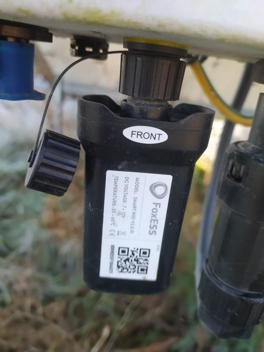 Instalacja fotowoltaiczna do samodzielnego demontażu