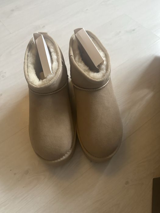 Emu Australia ORGINAŁ  super buty bardzo wygodne:)