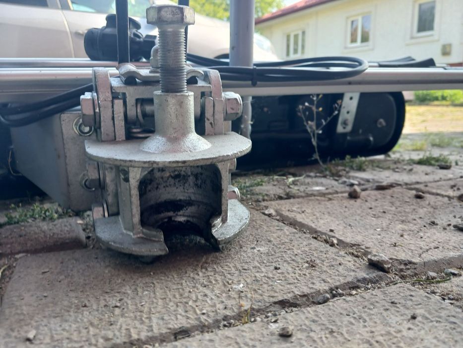 Продаж багажника для велосипедів