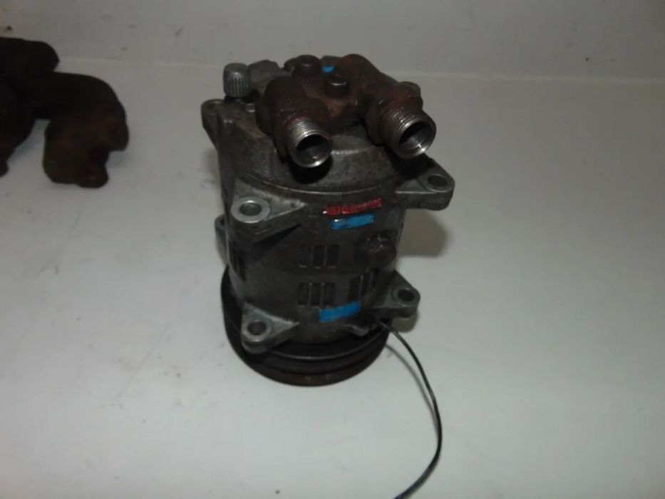 Volvo series 700/900 colector escape " usado em bom estado