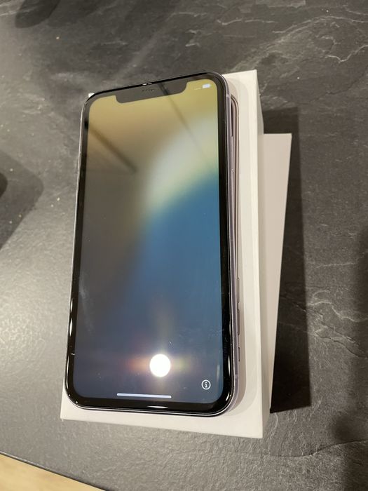 Iphone 11 super stan