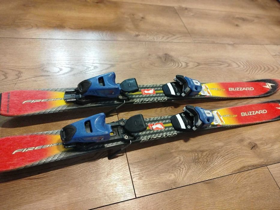 Narty Blizzard 102cm