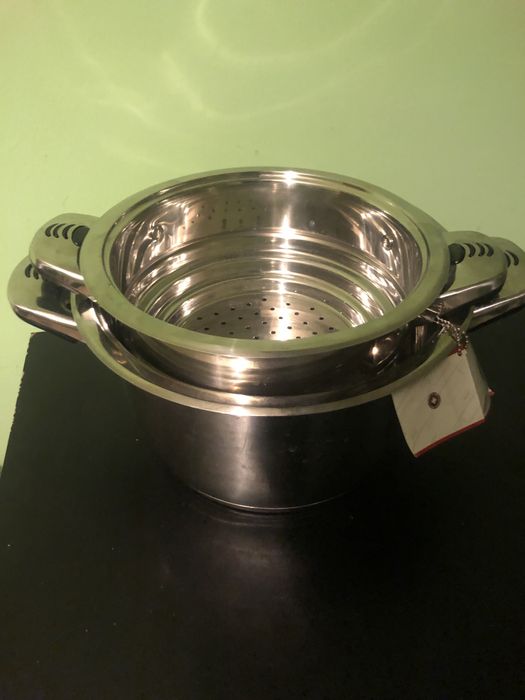 Sprzedam garnek i drushlak