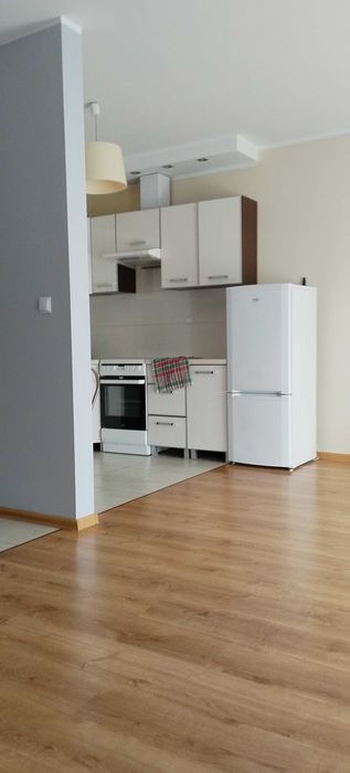 nowa kawalerka do wynajęcia