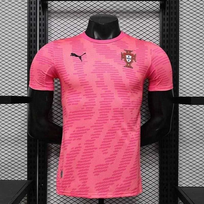 Camisolas selecção portuguesa Mundial