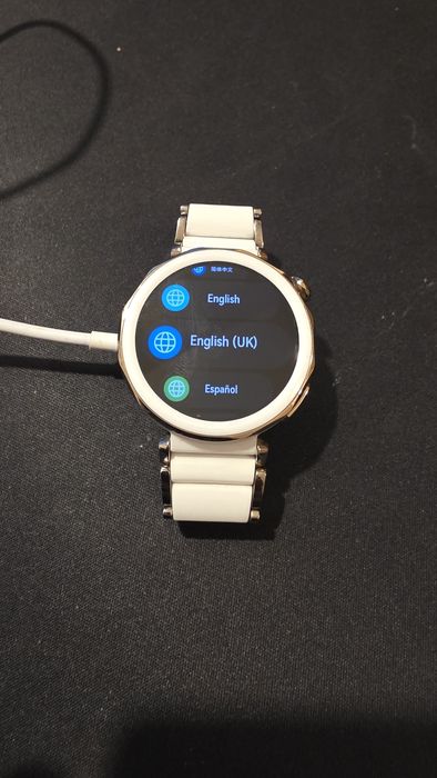 Huawei Watch GT 5 Pro