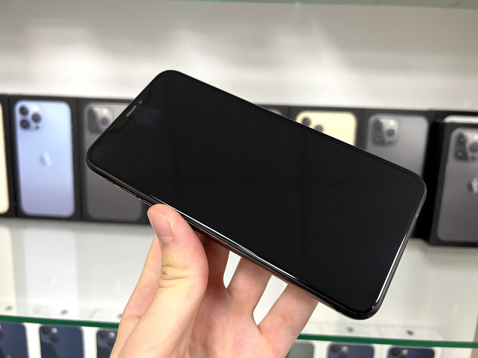 iPhone Xs Max 512 GB Neverlock | Магазин | Гарантія