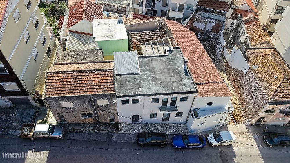 Prédio  para venda — Buarcos, Coimbra