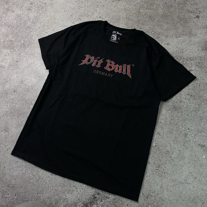 Футболка Pit Bull germany S,M,L,XL