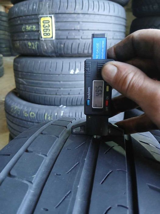 Шини Pirelli 205 55 R16 4шт Літо (0349) 2023рік