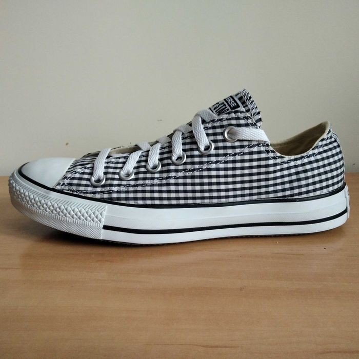 Trampki damskie CONVERSE All Star roz.eu-40