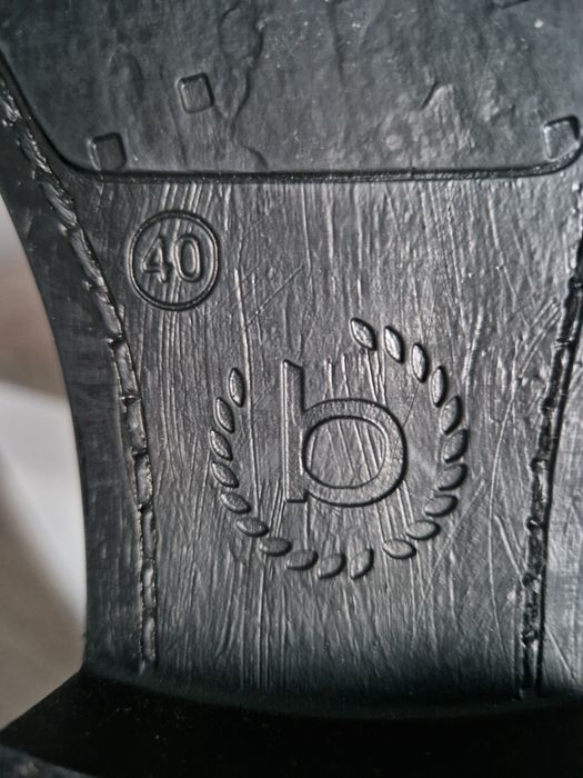 Bugatti жіночі черевики