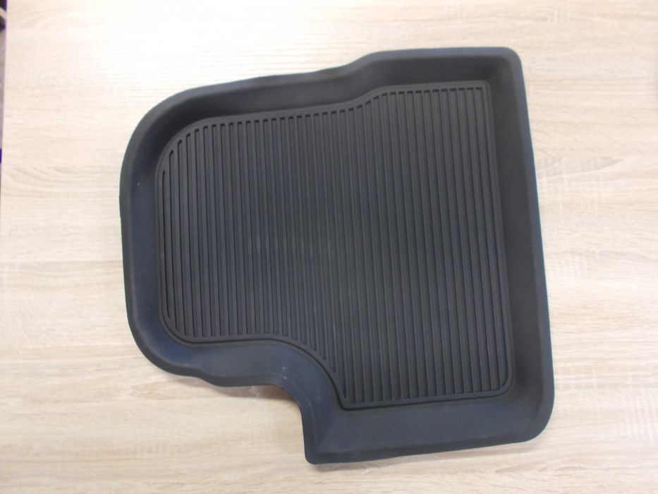 Dywaniki damochodowe Peugeot 208