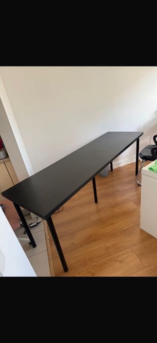 Secretaria 200x60 cm ikea