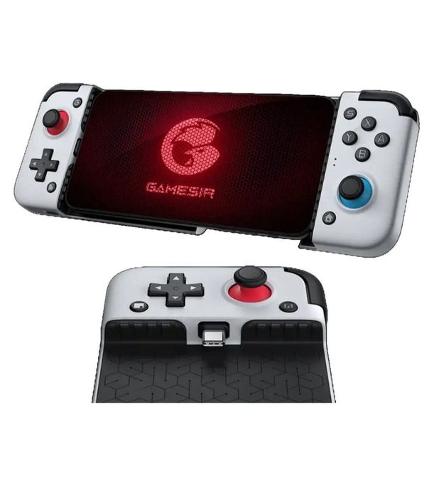 Геймпад джойстик