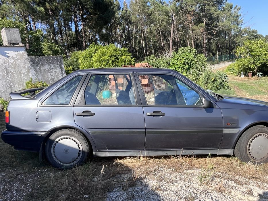 Carro para venda Volvo 440 GL
