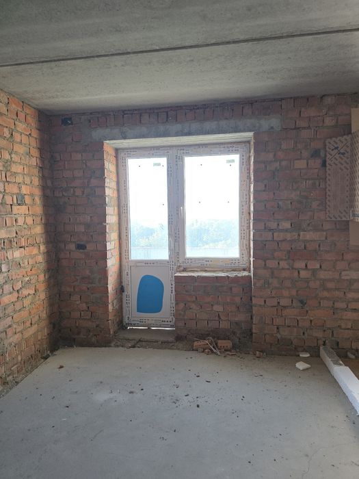 Продам балконний блок