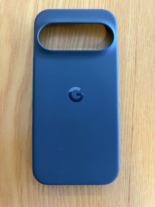 Capa Original Google Pixel 11 Pro (Nova / Selada na Caixa)
