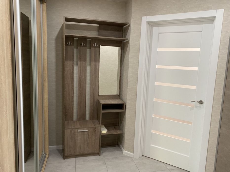 Чиста 1к ЖК Щасливий София Резиденс  300м от окружной