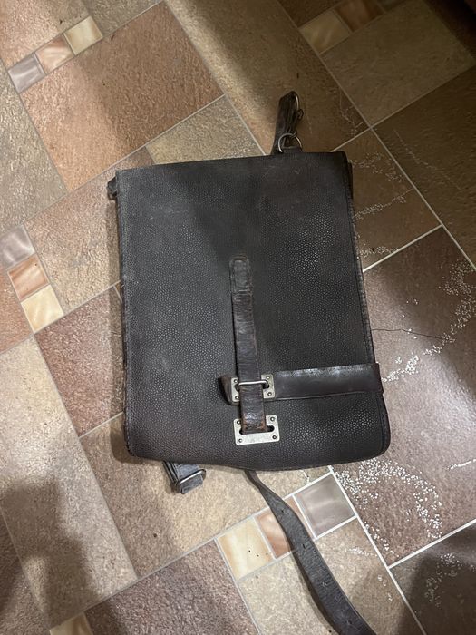 Офицерская сумка ВОВ