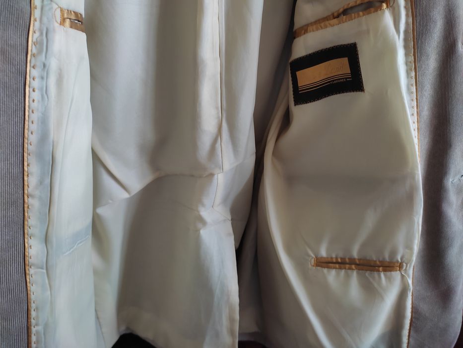 Пиджак 46 размер