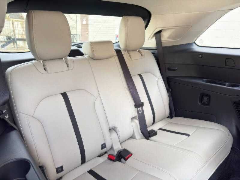 2024 Mazda CX-90 Plug-in Hybrid Preferred