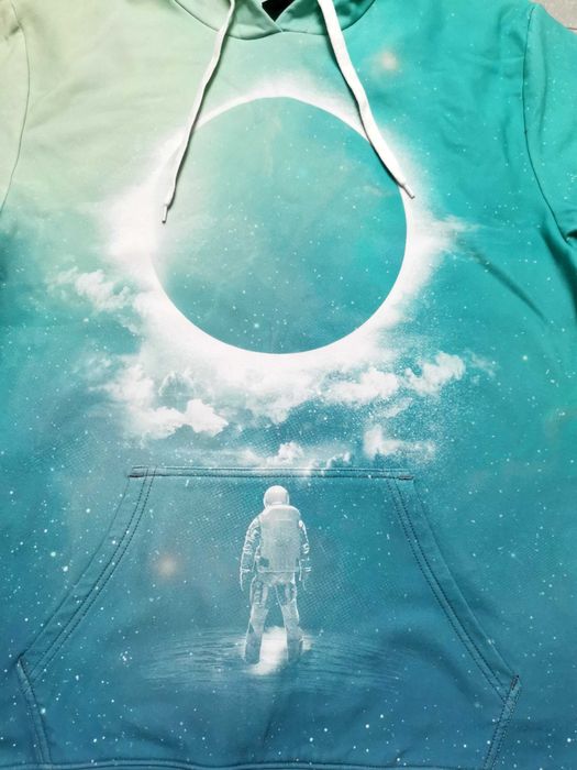 Śliczna bluza Aloha From Deer, rozmiar XL, mało noszona