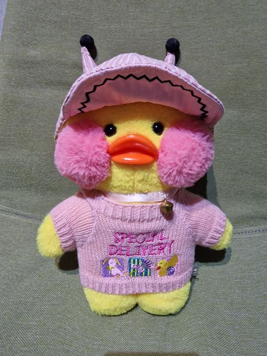 Качечка  Лалафан