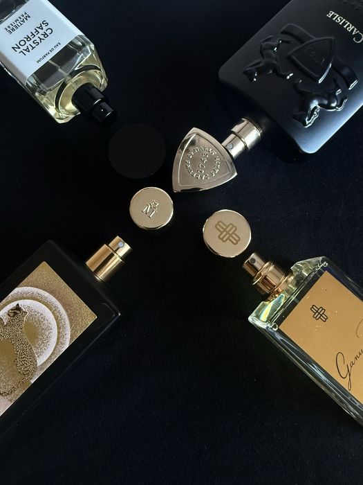 MaB - Ganymede 99,5/100 ml
