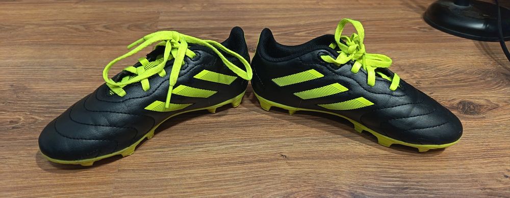 Korki dziecięce Adidas