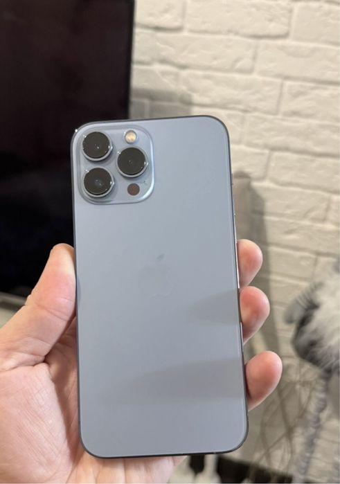 Iphone 13 pro max