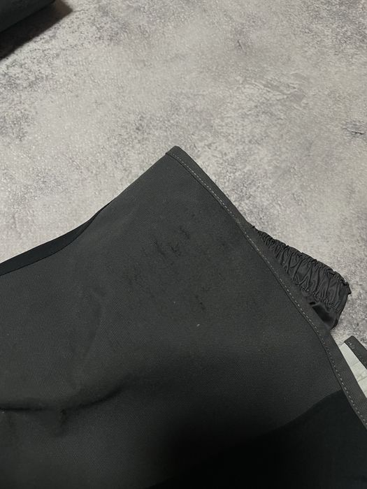 Mountein hard wear штаны горнолыжные ark