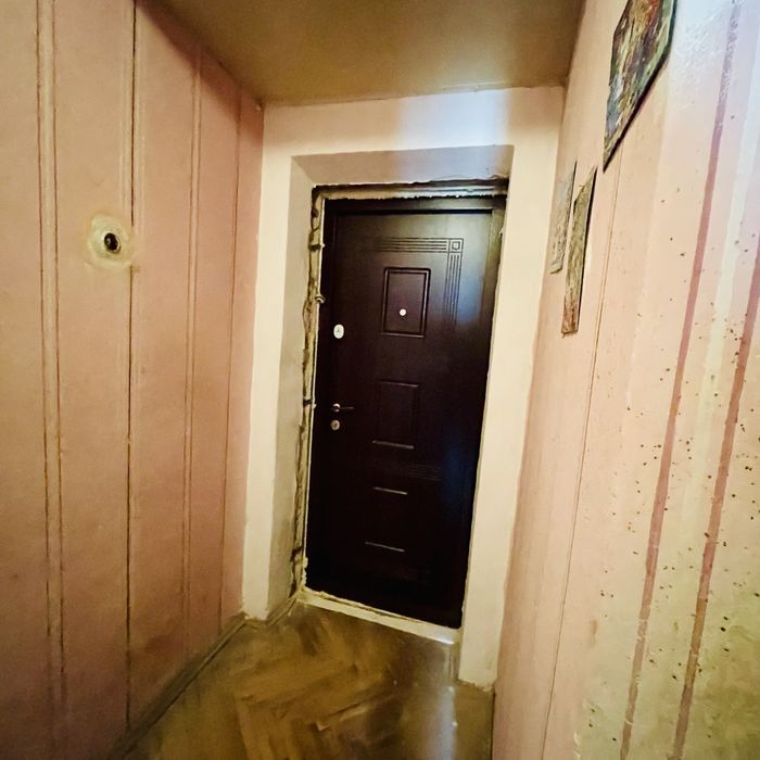 Продаж: 2 кімнатна квартира вул. Городоцька