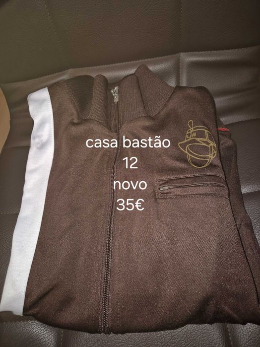 Roupa colégio militar