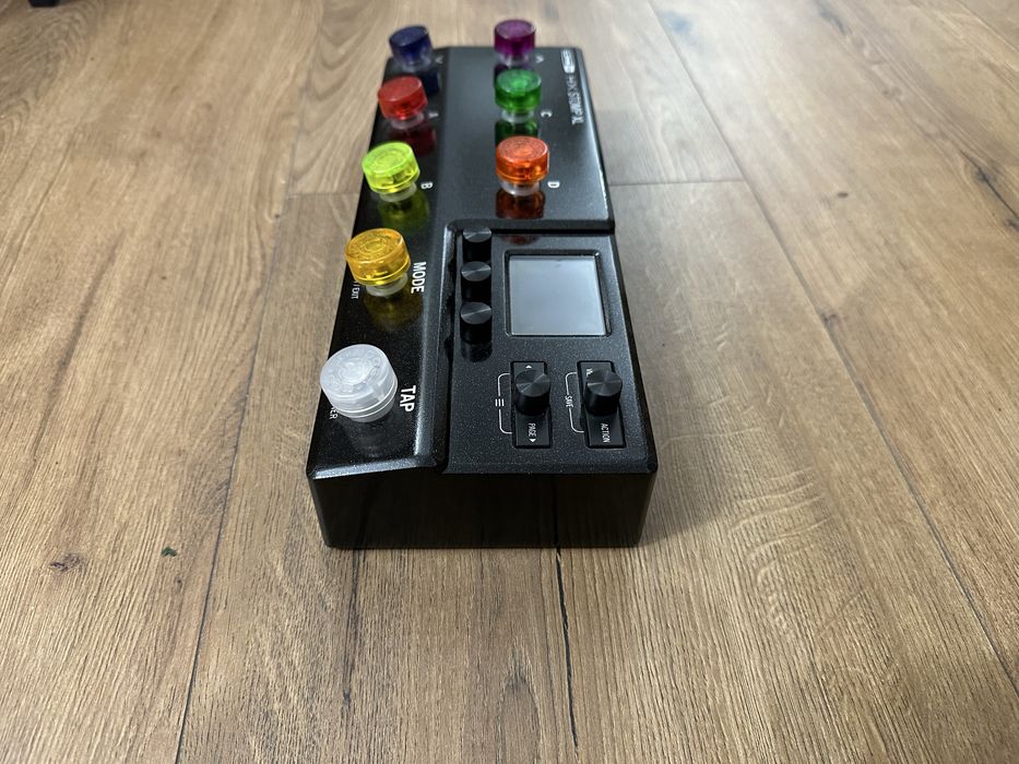 Line 6 Helix Stomp XL