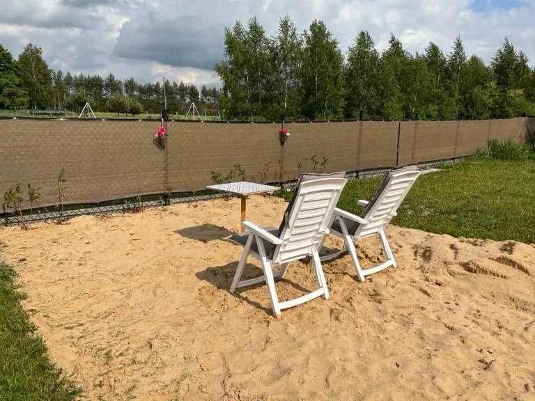 Balia - Sauna - Nocleg