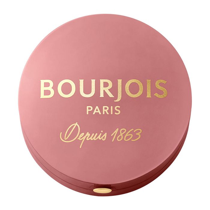 Bourjois róż do policzków 74 Rose Ambre 2.5g