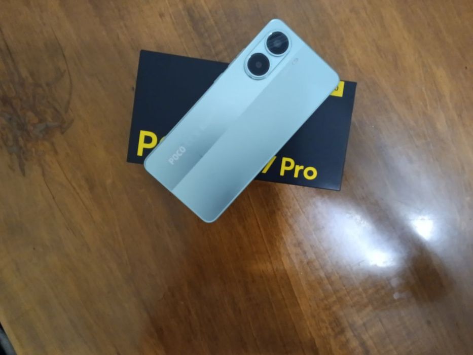 Продажа Поко  x7 про