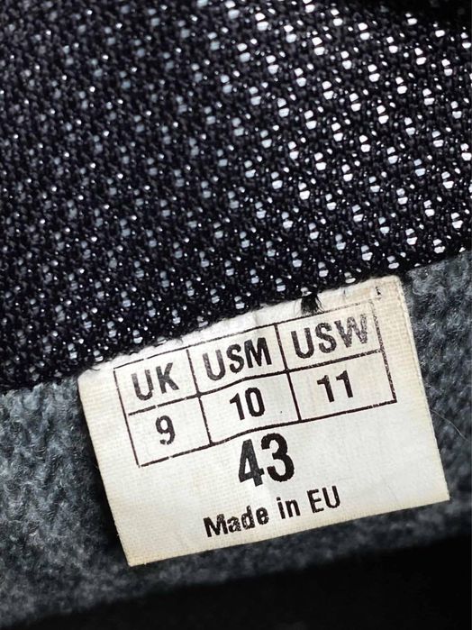 Черевики для альпінізму чоловічі La Sportiva Trango Tech Leather GTX