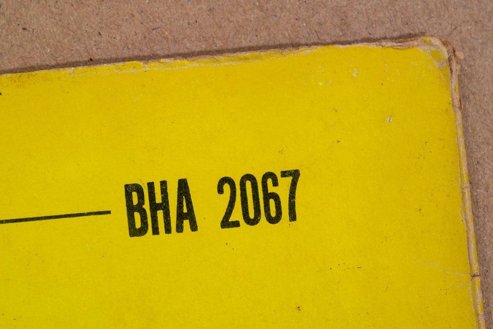 LP vinyl disc, national folklor festiva