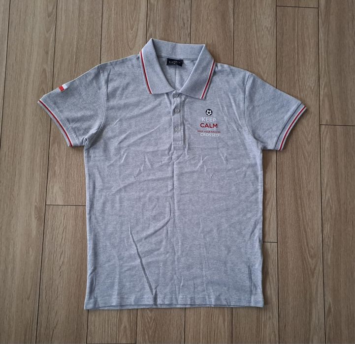 Koszulka Polo Vistula